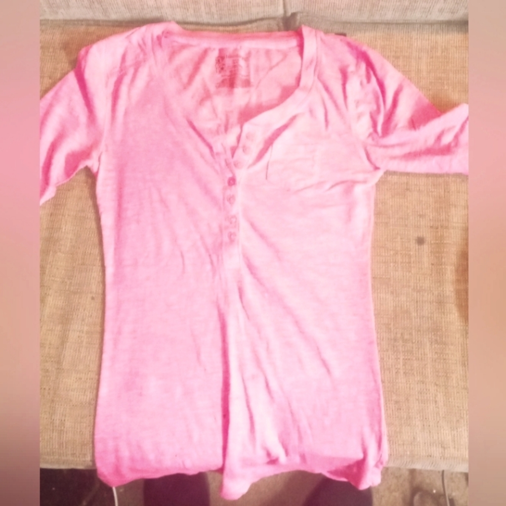 No boundaries semi sleeve tee